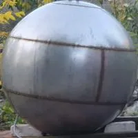 Шар Ø 1000 х 2 мм. полый AISI304 заказ (197448) в Выксе