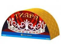 Фонтан веерный Тиара Р4644 купить от производителя Русский Фейерверк — Выкса