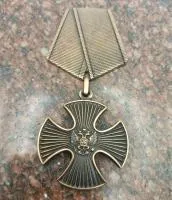 Орден Мужества в Выксе (518376)