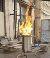 Горелка (авто-газ-контроль) ГВД 379 10 89 01 АПС (518314) в Выксе