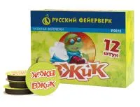 Петарды Вжик Р3512 в Выксе доставка Русский Фейерверк